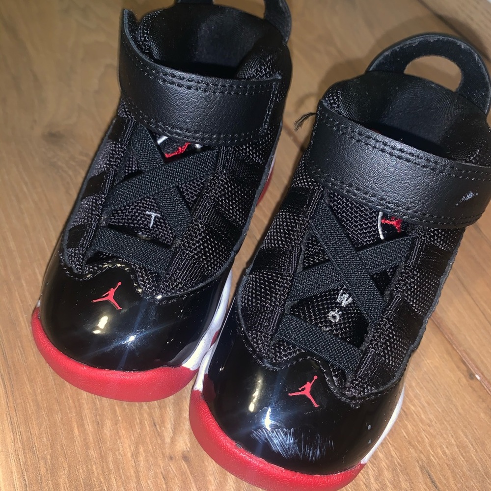 Jordan 6 Rings